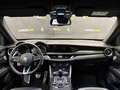 Alfa Romeo Stelvio 2.9 QUADRIFOGLIO 510CV *TOTAL BLACK*PINZE GIALLE* Noir - thumbnail 5