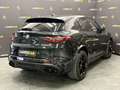 Alfa Romeo Stelvio 2.9 QUADRIFOGLIO 510CV *TOTAL BLACK*PINZE GIALLE* Noir - thumbnail 3