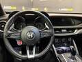 Alfa Romeo Stelvio 2.9 QUADRIFOGLIO 510CV *TOTAL BLACK*PINZE GIALLE* Noir - thumbnail 6