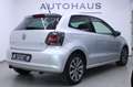 Volkswagen Polo V Team *SHZ *TEMPOMAT *PDC *KLIMA Argent - thumbnail 9