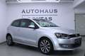 Volkswagen Polo V Team *SHZ *TEMPOMAT *PDC *KLIMA Argent - thumbnail 2