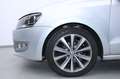Volkswagen Polo V Team *SHZ *TEMPOMAT *PDC *KLIMA Argent - thumbnail 3