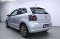 Volkswagen Polo V Team *SHZ *TEMPOMAT *PDC *KLIMA Argent - thumbnail 6
