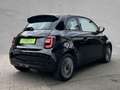 Fiat 500e Fiat 500e Icon DAB #ANDROID #NAVI #ELEKTRO Schwarz - thumbnail 3