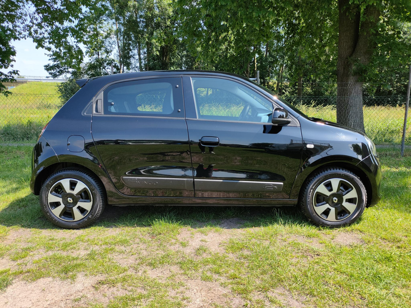 Photo du véhicule