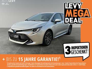 Touring Sports 2.0 Team D AUT+Kamera+ACC