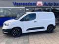 Opel Combo 1.5D L1H1 Edition, trekhaak enz... Blanc - thumbnail 10