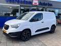 Opel Combo 1.5D L1H1 Edition, trekhaak enz... Blanc - thumbnail 2