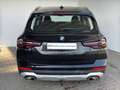 BMW X3 xDrive20dA LiveCock.Standh.LED.DriveAss.ParkA Schwarz - thumbnail 3
