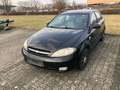 Chevrolet Lacetti 2.0D CDX Schwarz - thumbnail 1