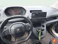 Peugeot Partner 2020 Blanco - thumbnail 2