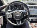 Jaguar XE GARANTIE - AUTOMAAT - NAVIGATIE Gris - thumbnail 11