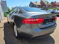 Jaguar XE GARANTIE - AUTOMAAT - NAVIGATIE Gris - thumbnail 4