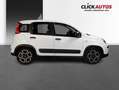 Fiat Panda 1.0 GSE 70CV City Life Hybrid Blanco - thumbnail 4