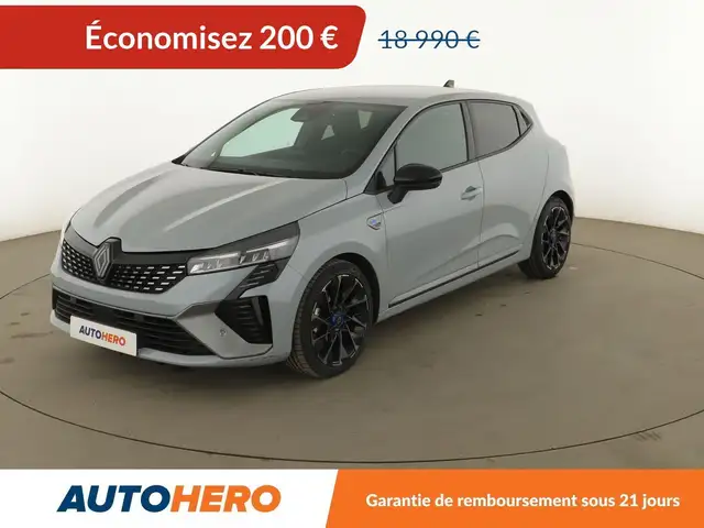 Renault 1.6 E-Tense Full Hybride Esprit Alpine