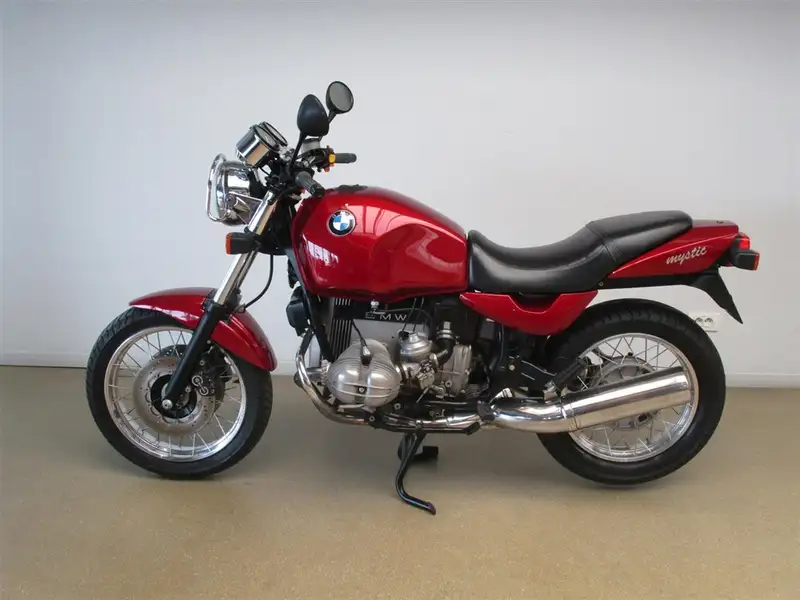 BMW R 100 R - foto 5