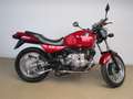 BMW R 100 R R 100 R de laatste 2 klepper ! Rojo - thumbnail 6