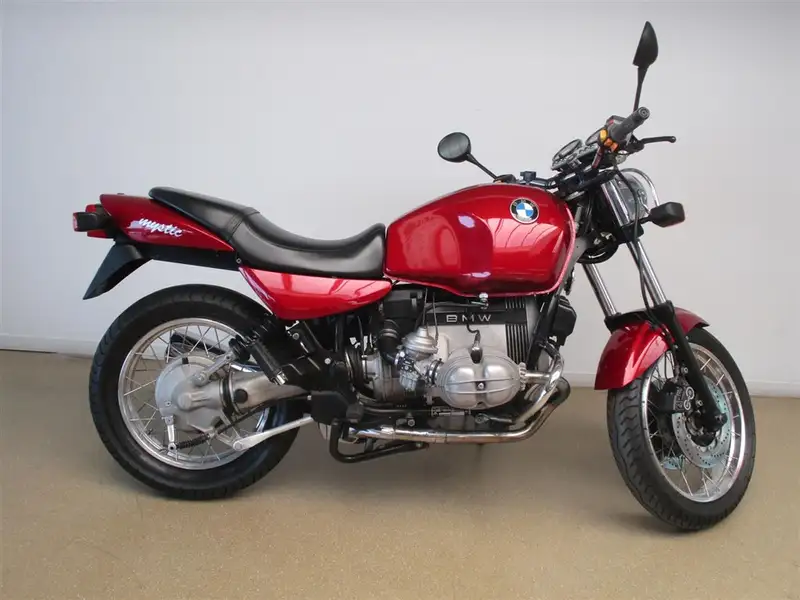 BMW R 100 R - foto 6