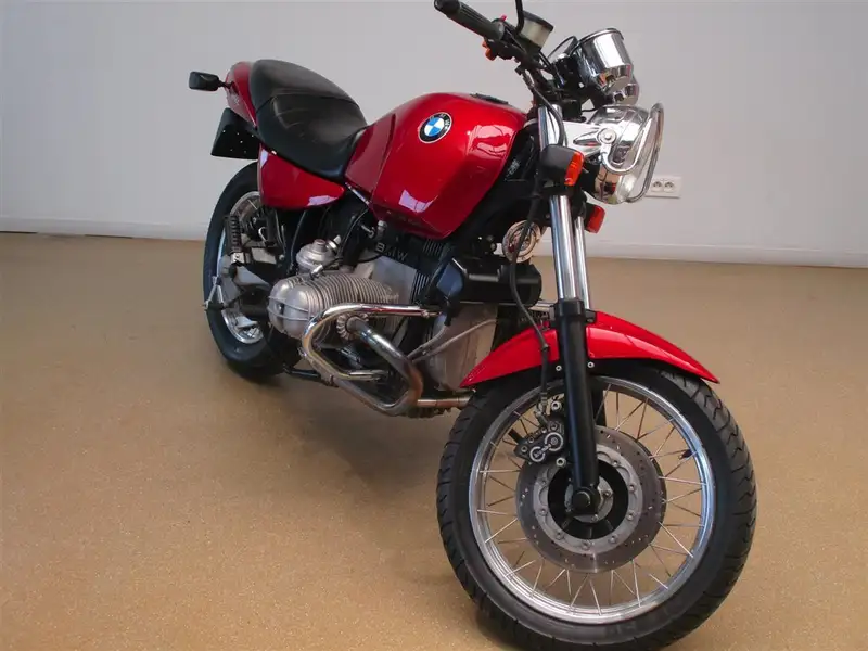 BMW R 100 R - foto 3