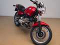 BMW R 100 R R 100 R de laatste 2 klepper ! Rouge - thumbnail 3
