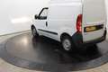 Opel Combo 1.4 L1H2 ecoFLEX Benzine Camera Verhoogd dak Schui Wit - thumbnail 2