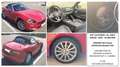 Fiat 124 Spider 124 SPIDER 1.4 MultiAir 140 ch Lusso Rouge - thumbnail 2