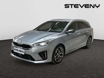 GT LINE 1.5T-GDi 160cv ISG DCT