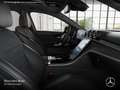 Mercedes-Benz C 300 e T AMG+NIGHT+PANO+360+AHK+BURMESTER+KEYLESS Blau - thumbnail 12