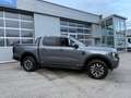 Ford Ranger Wildtrak PHEV 2,3L Grau - thumbnail 4