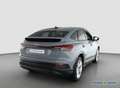 Audi Q4 e-tron Sportback 45 e-tron qu S Line Int Leder,Navi,AHK Grau - thumbnail 4