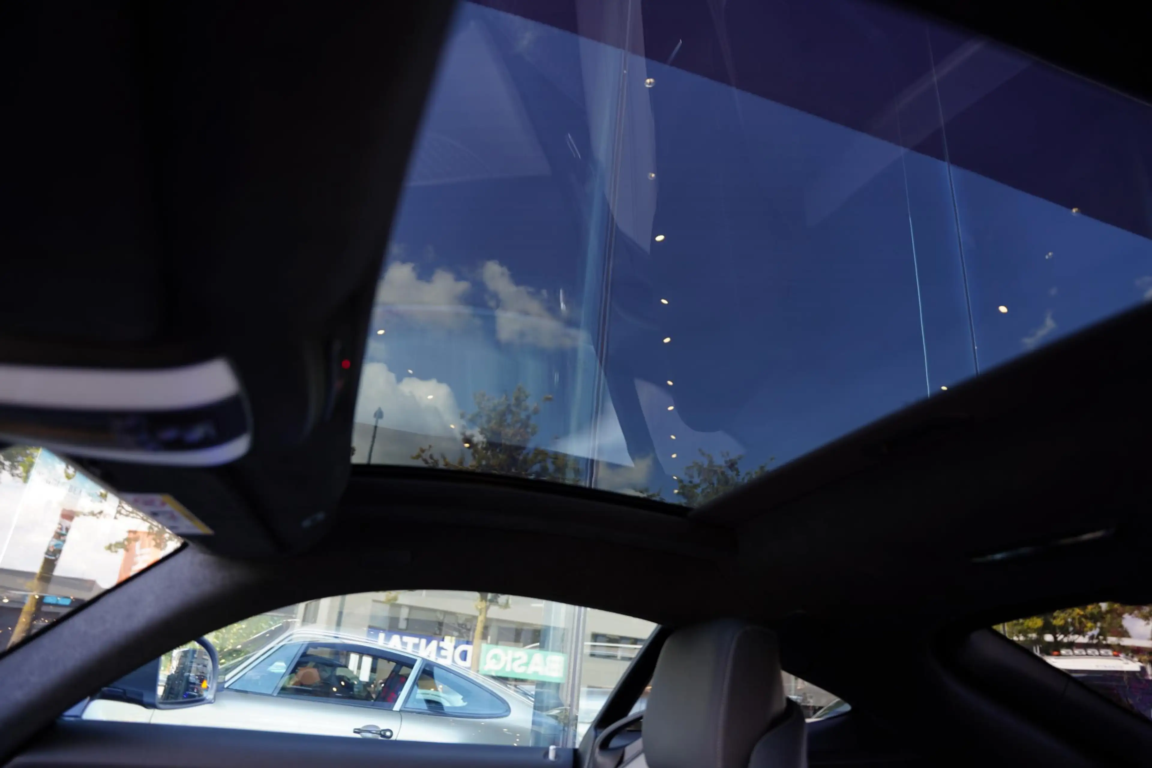 Mercedes-Benz AMG GT 4.0 / Panorama Dak / Keyless — photo 16