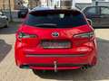 Toyota Corolla Touring Sports 2.0 Hybrid Club *AHK* Rot - thumbnail 5