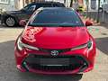 Toyota Corolla Touring Sports 2.0 Hybrid Club *AHK* Rot - thumbnail 2