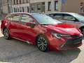 Toyota Corolla Touring Sports 2.0 Hybrid Club *AHK* Rot - thumbnail 3
