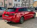 Toyota Corolla Touring Sports 2.0 Hybrid Club *AHK* Rot - thumbnail 4