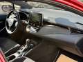 Toyota Corolla Touring Sports 2.0 Hybrid Club *AHK* Rot - thumbnail 8