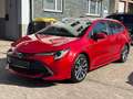 Toyota Corolla Touring Sports 2.0 Hybrid Club *AHK* Rot - thumbnail 1