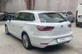 SEAT Leon Leon 1.5 TGI DSG ST XCELLENCE Silber - thumbnail 9