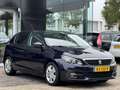 Peugeot 308 1.2 PureTech Blue Lease Executive Blauw - thumbnail 3