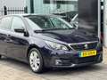 Peugeot 308 1.2 PureTech Blue Lease Executive Blauw - thumbnail 8