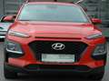 Hyundai KONA 1,6 GDI Hybrid Level 3 Plus DCT Aut. +AV Orange - thumbnail 1