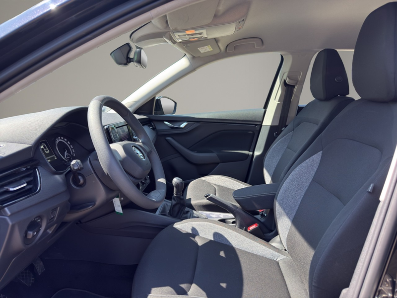 Skoda Scala Cool Plus Klima Einparkhilfe Sitzheizung — photo 9