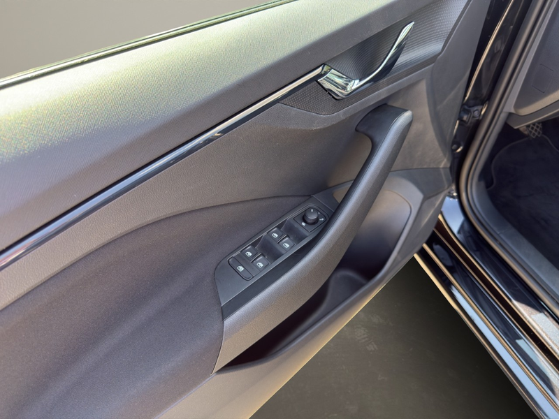 Skoda Scala Cool Plus Klima Einparkhilfe Sitzheizung — photo 12