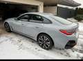 BMW i4 i4 Gran Coupe xDrive M50 80,7kWh Grau - thumbnail 4