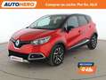 Renault Captur TCe Energy Xmod 120 EDC Rojo - thumbnail 1