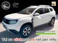 Dacia Duster Duster II 2022- 1.0 tce Prestige Gpl 4x2 100cv Bianco - thumbnail 1