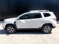 Dacia Duster Duster II 2022- 1.0 tce Prestige Gpl 4x2 100cv Bianco - thumbnail 8