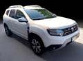 Dacia Duster Duster II 2022- 1.0 tce Prestige Gpl 4x2 100cv Bianco - thumbnail 3