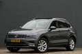Volkswagen Tiguan 2.0TSI 4Motion Highline Leer | Panoramadak | Full Grijs - thumbnail 40