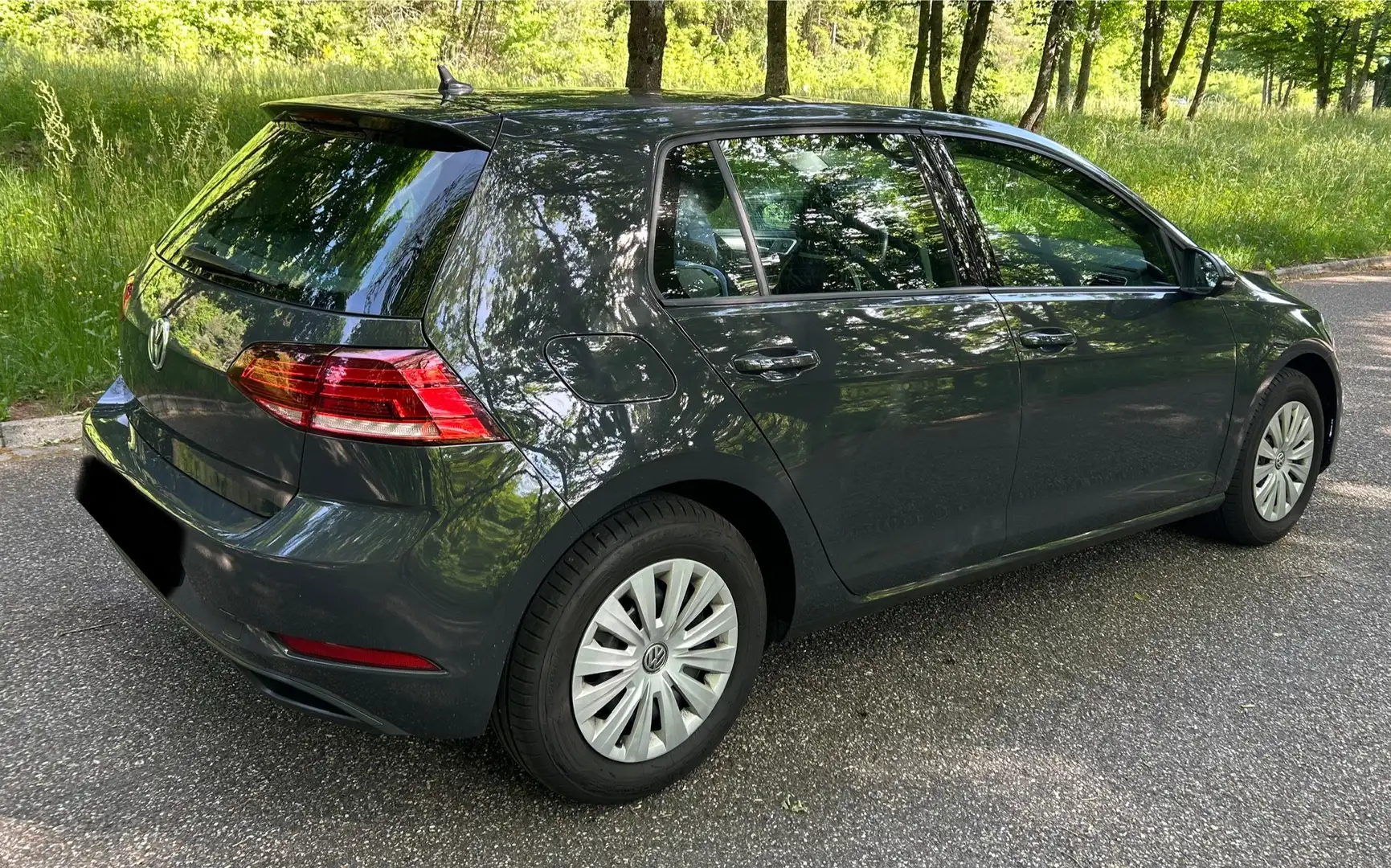 Volkswagen Golf 1.6 TDI SCR Trendline - 2